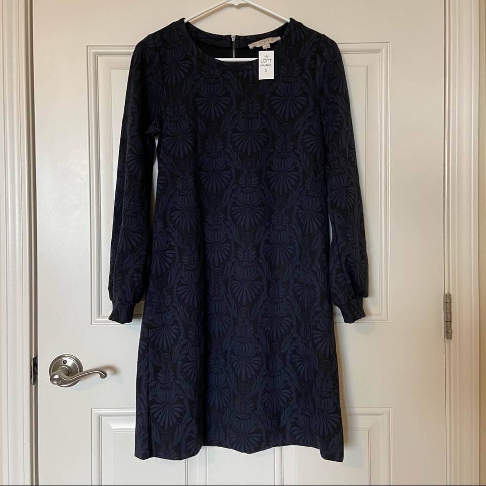 LOFT Dress